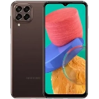 Samsung Galaxy M33 